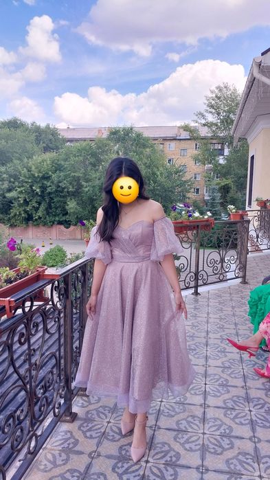 Продаю шикарное ПЛАТЬЕ