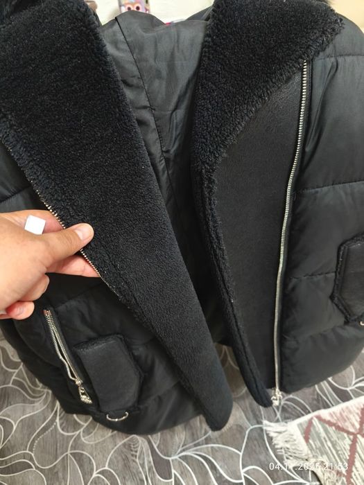 Куртка зимняя...