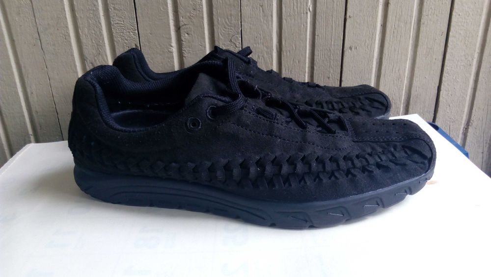 ''NIKE MAYFLY'' Оригинални летни маратонки 39 номер