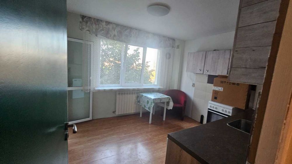 Дава се под наем Тристаен апартамент в София, Овча купел 1 - 95 кв.м за 687.99 € - Снимка #5