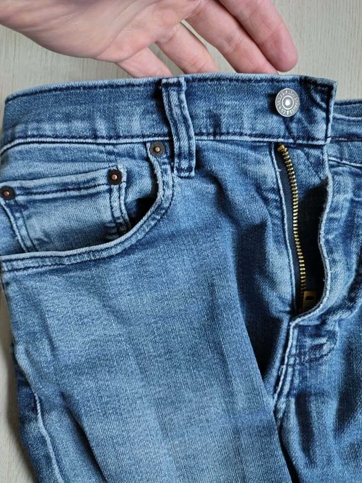 Blugi Jeans Levis woman W31 L32