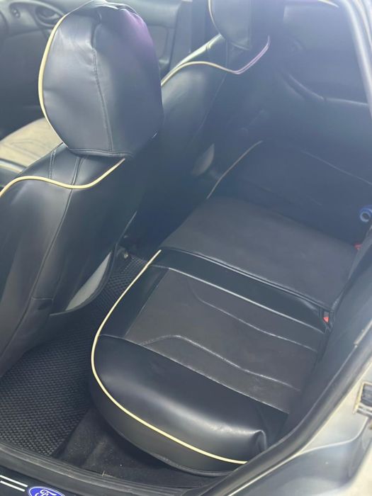 Продам Ford focus 2004г. Автомат. 1,6