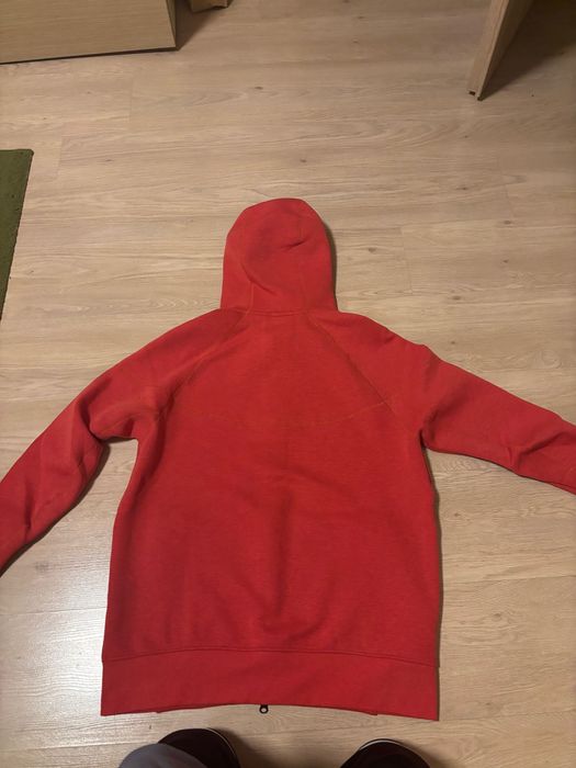 Nike Tech Fleece