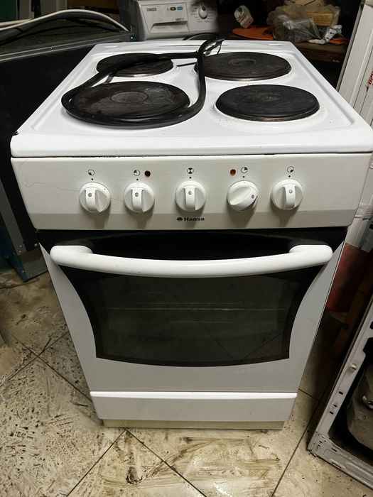 Продам электроплиту