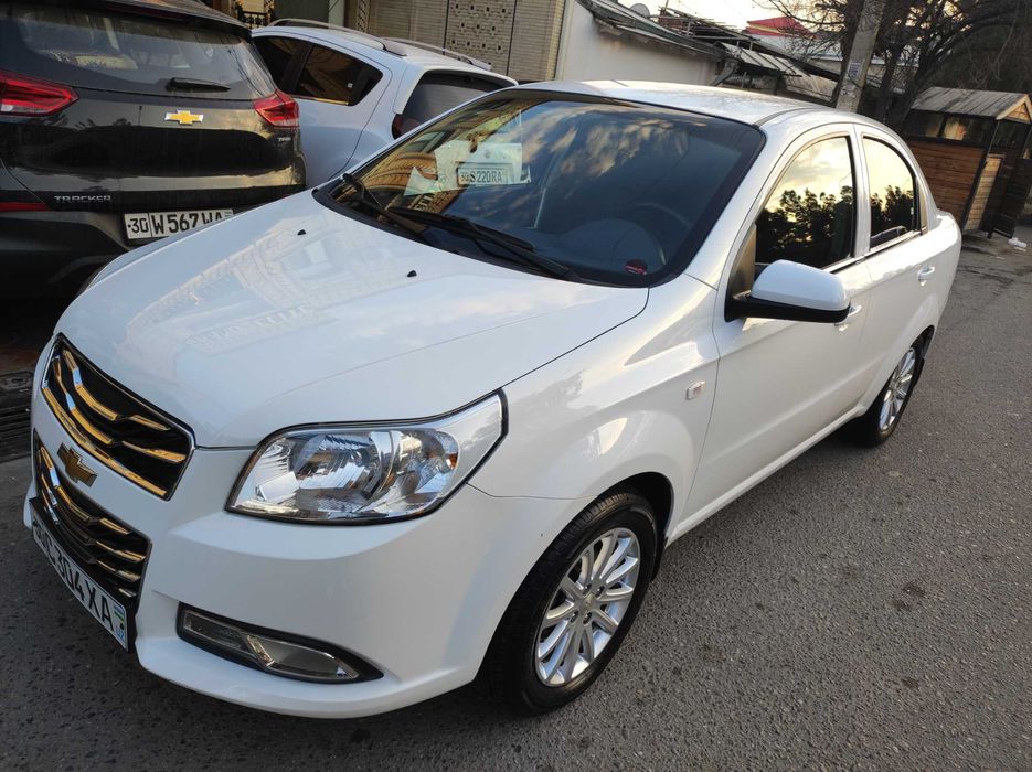 Продается Naksia3. В идеальном состоянии.