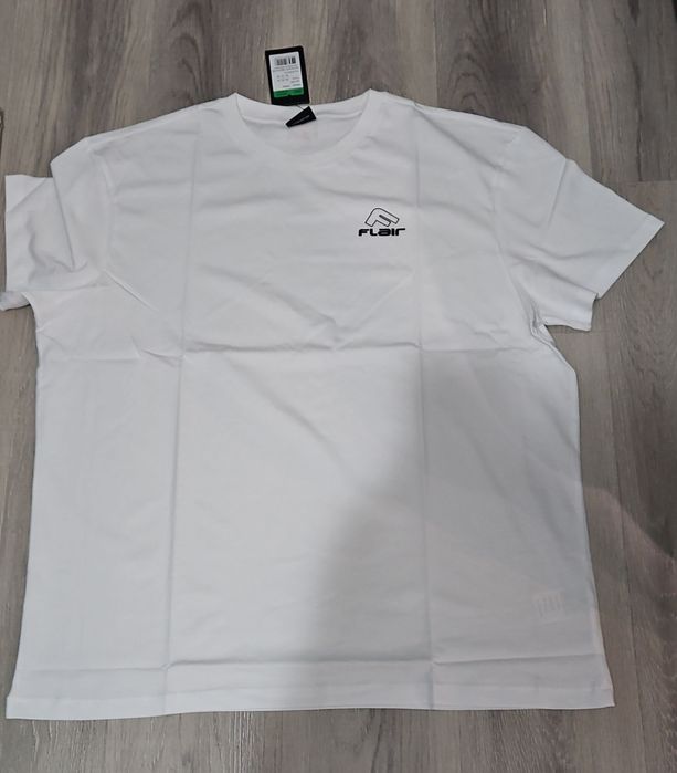 Мъжки тениски Flair XXL XXXL