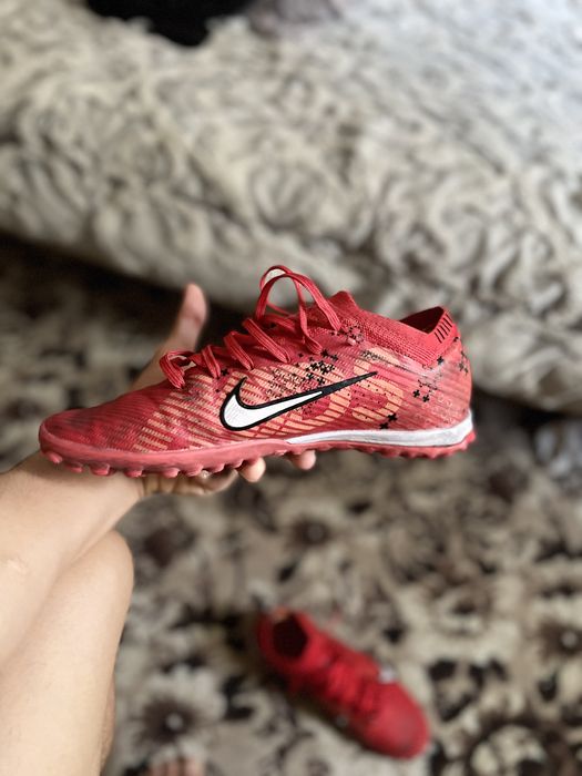 Сороконожки Air zoom