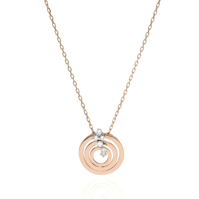 Оригинальная цепь Damiani