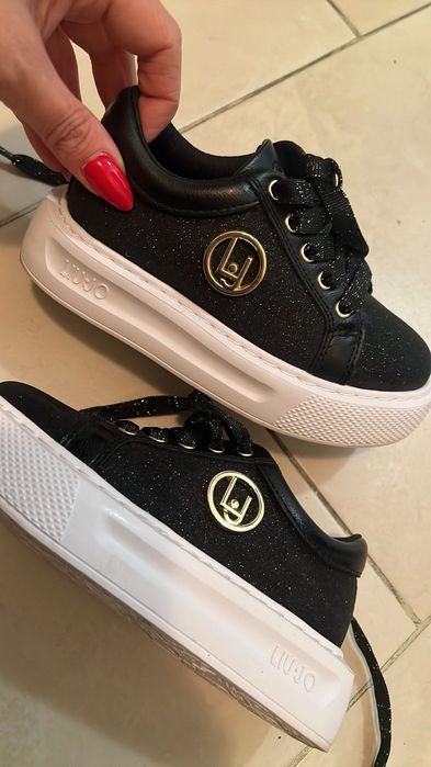 Детски обувки LIU JO