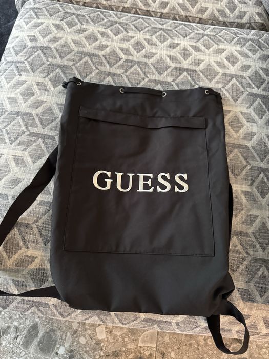 Водоотблъскваща парка Guеss