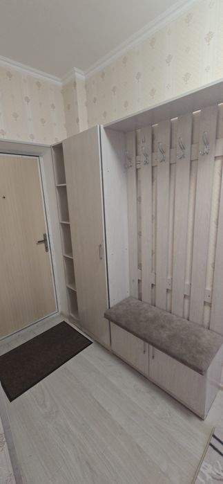 2 бөлмелі квартира арендаға беріледі