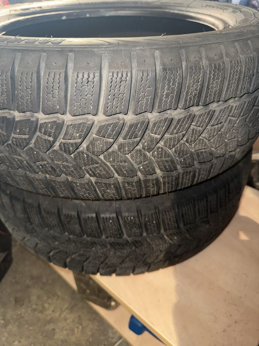 Зимни гуми FIRESTONE 205/55 16цола