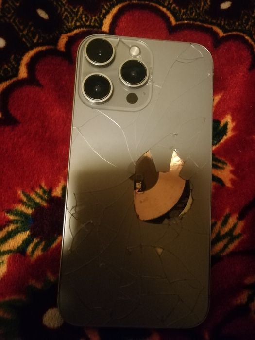 Iphone Xr 15 pro corpust