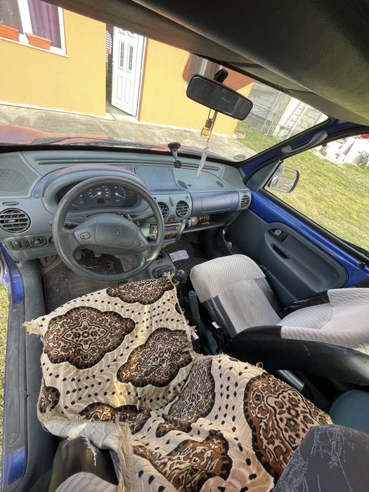 Renault kangoo 1.4