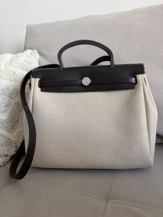 Geanta Herbag Hermes