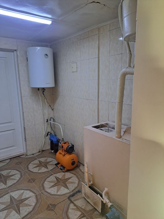 Дом, с. Карасу, Костанайская обл.