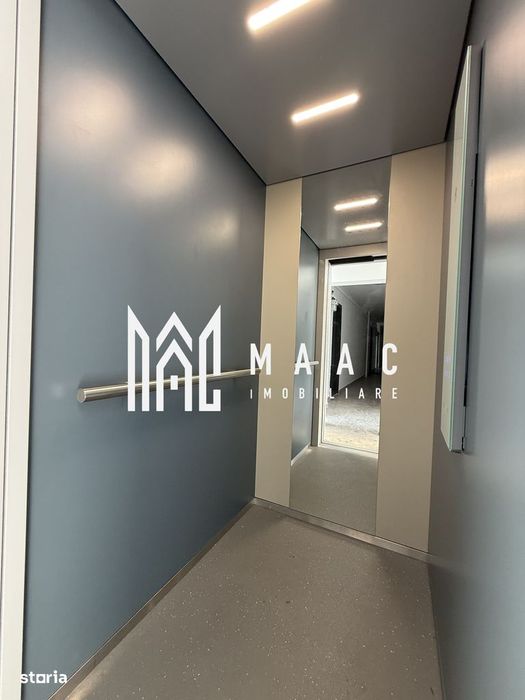 Apartament 2 camere | Etaj 1 | Bloc cu lift | Lazaret