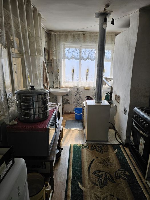 Продам дом село Жибек жолы