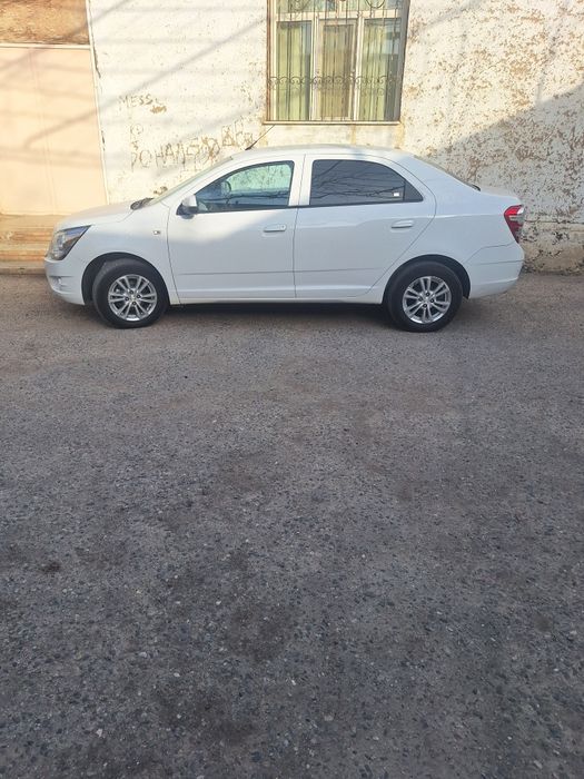 Продам Машину Кобальт