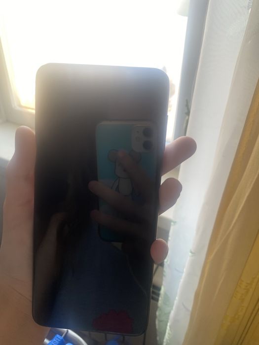 Редми ноте 9 про