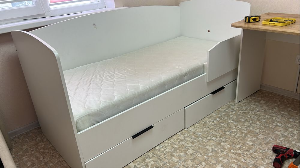 Продам детский кровать