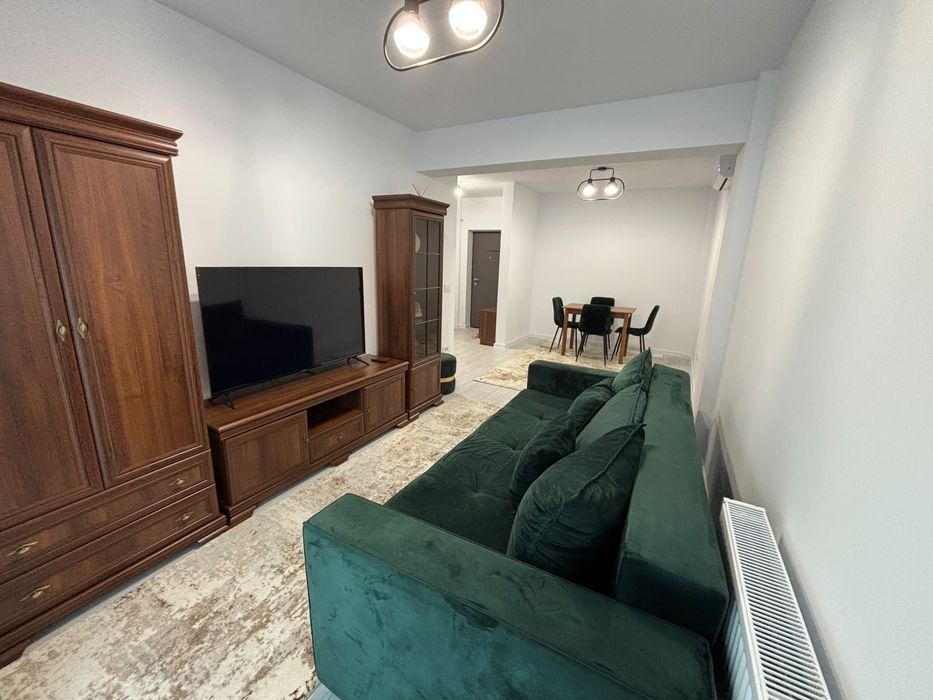 Închiriez apartament valea lupului