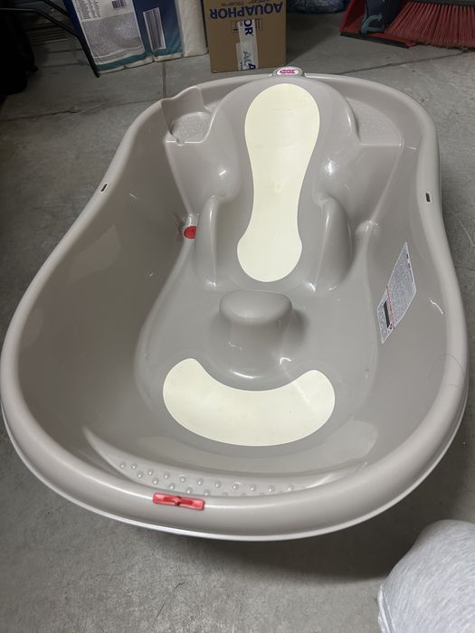 Вана за бебе OK Baby Onda онда