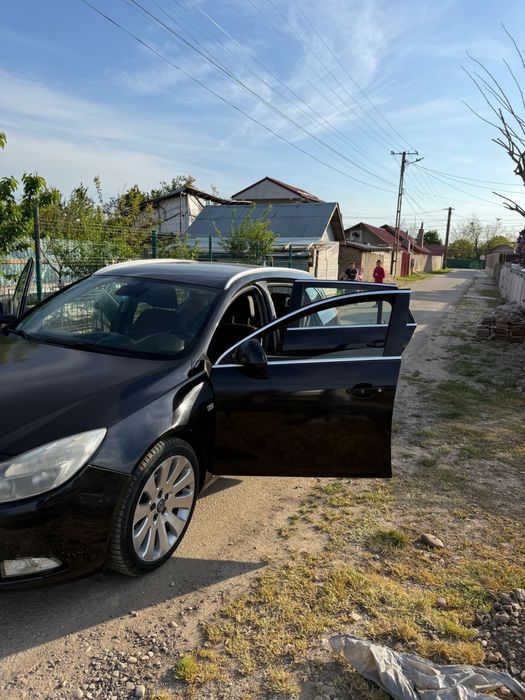 Opel Insignia 2.0 cdti