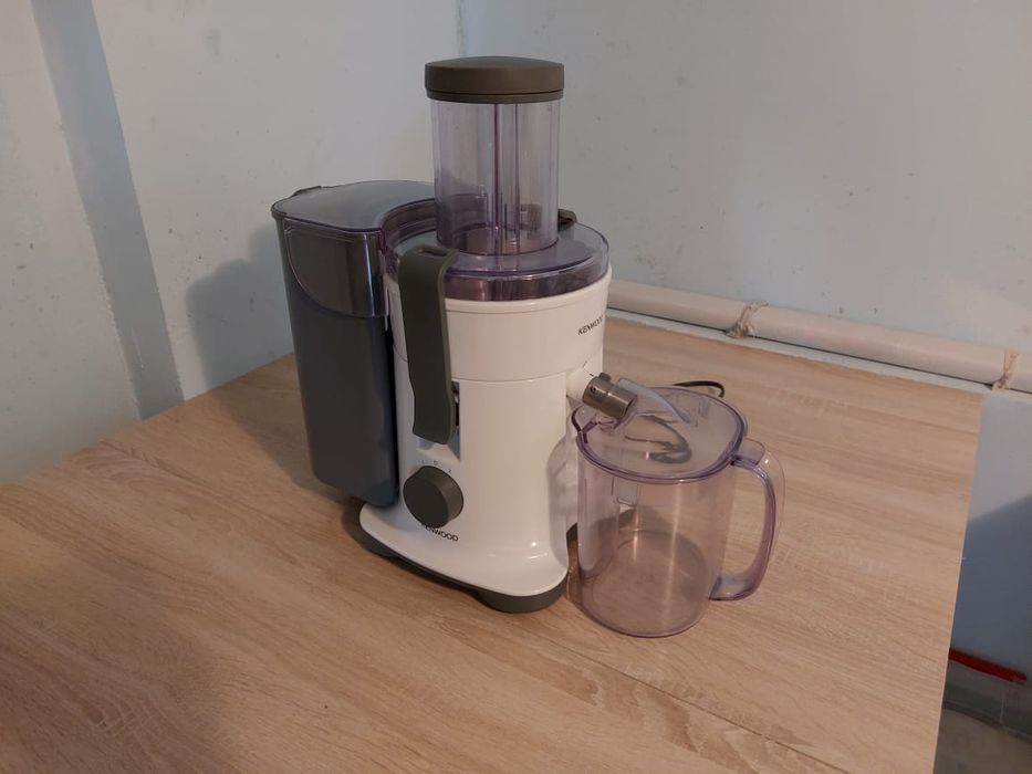 Соковыжималка KENWOOD
