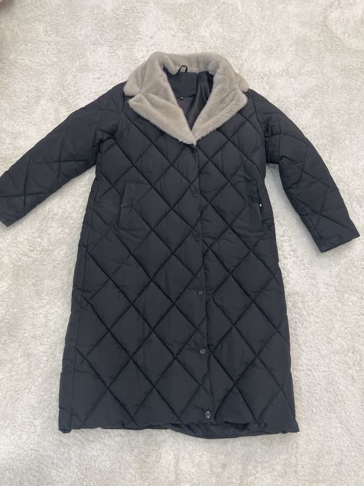 Куртка зимняя холофайвер