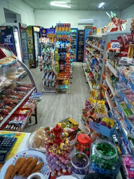 Магазин аренда га