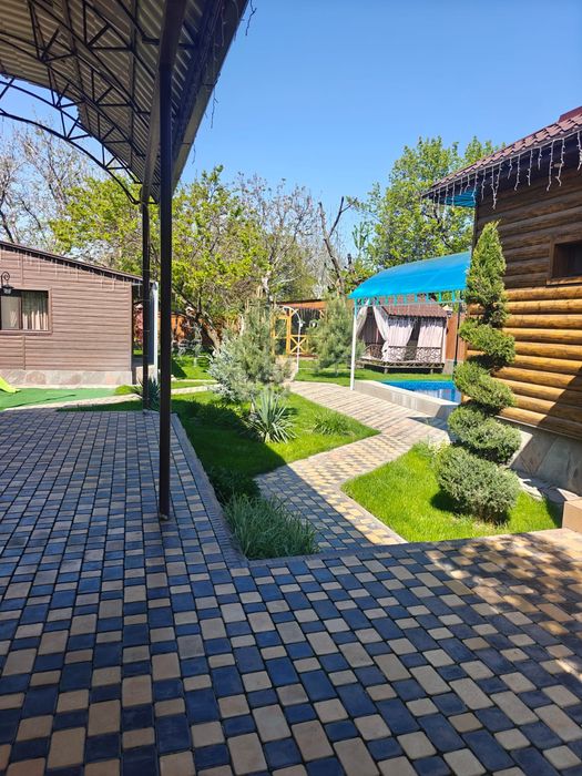 Сдается коттедж (дача) Кайнар Булак