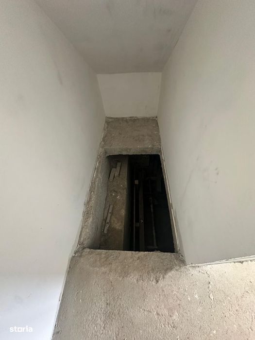 Casa Duplex - Rate La Dezvoltator, Incalzire Pardoseala, Comision 0%