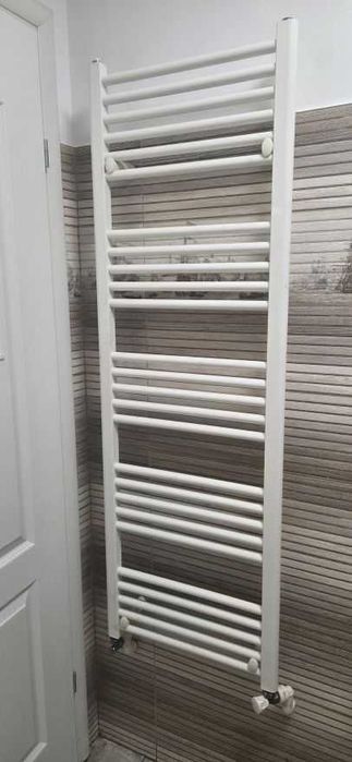 Instalator Bucuresti si Ilfov sanitare termice autorizat