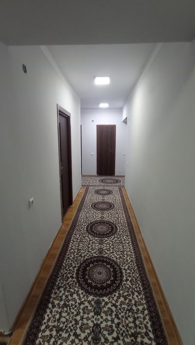 Квартира в аренду