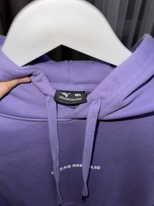 Разгрузка гардероба