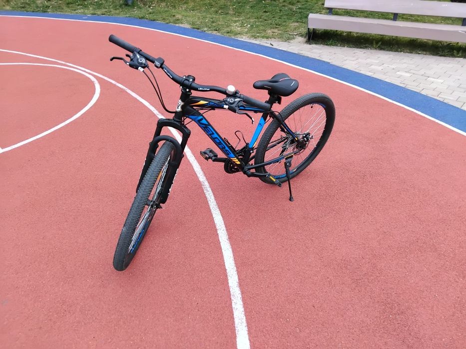 Bicicleta 27.5 Velors