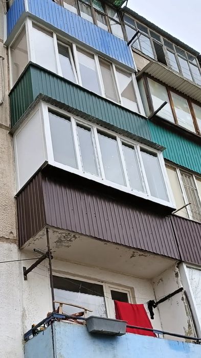 Металлопластиковые окна