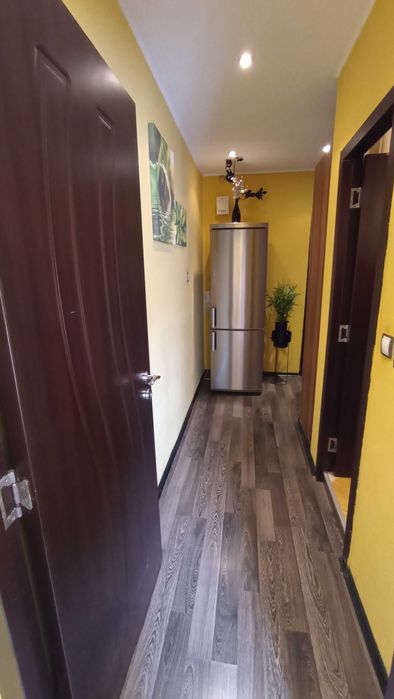 Двустаен апартамент