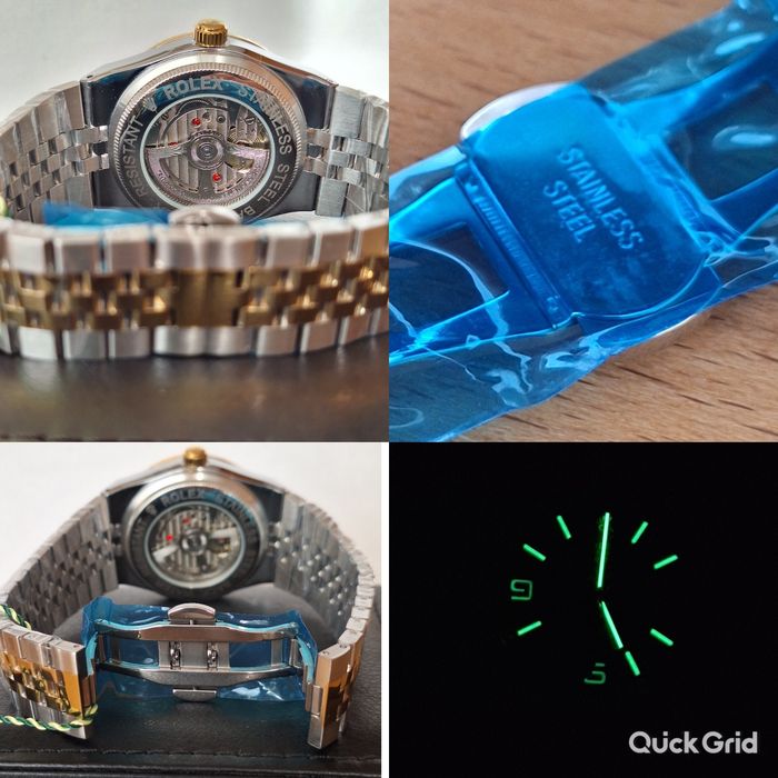 Мъжки часовници G-SHOCK и др.