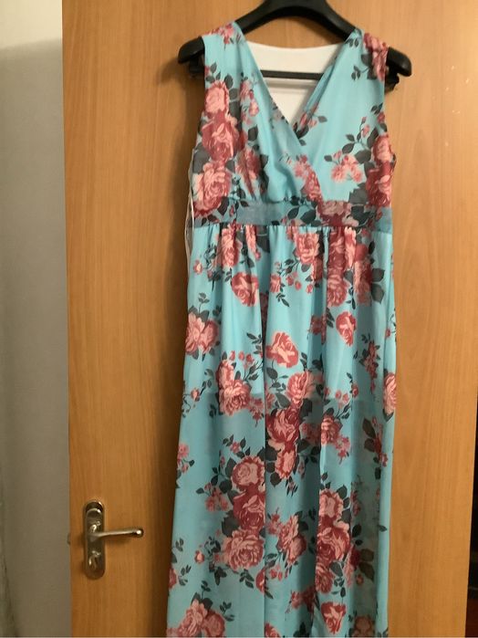 Платье GAP для девушки размер 0 (42-44)