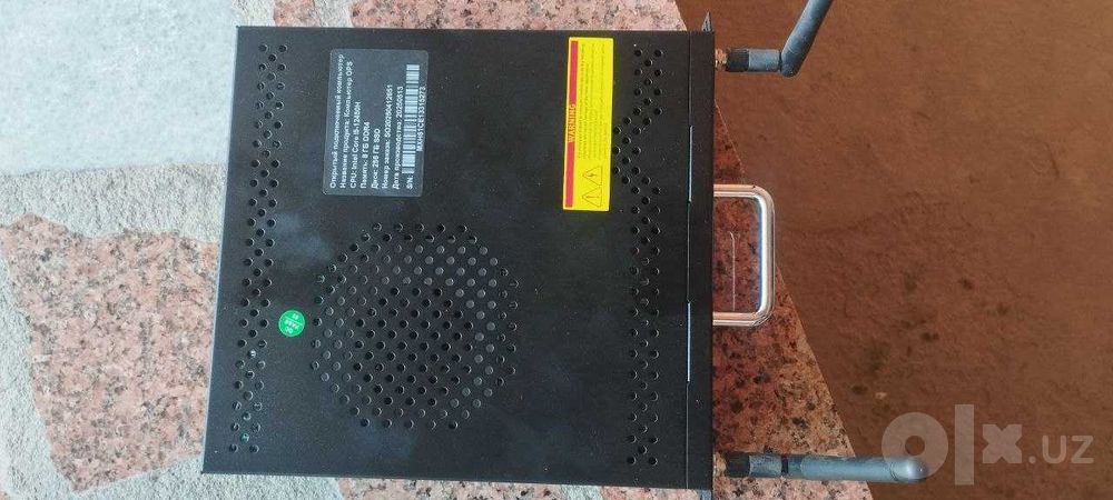 OPS / Mini PC sotiladi Srochni