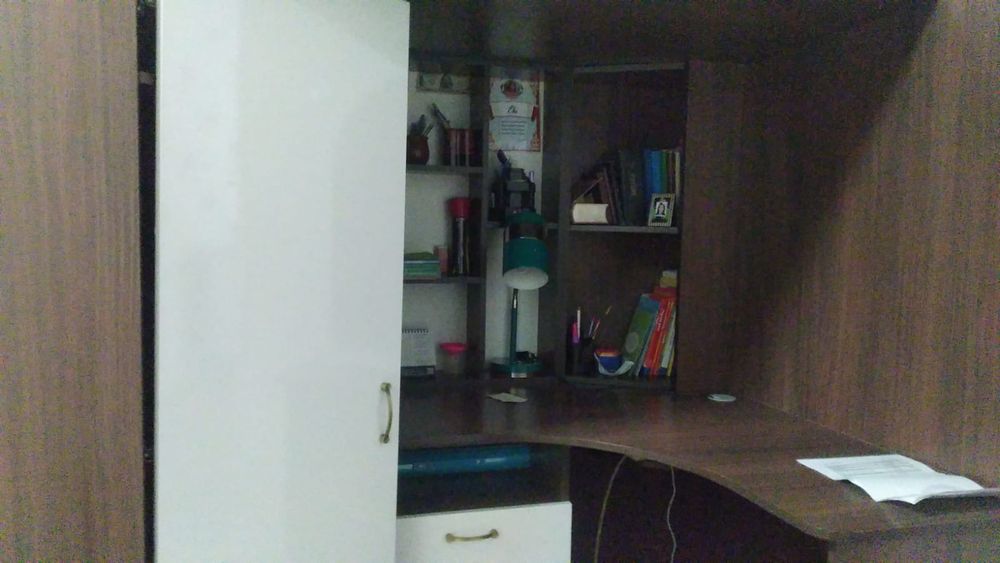 Детский уголок б/у