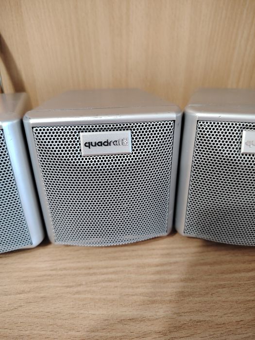 Тонколонки quadral TSA 81