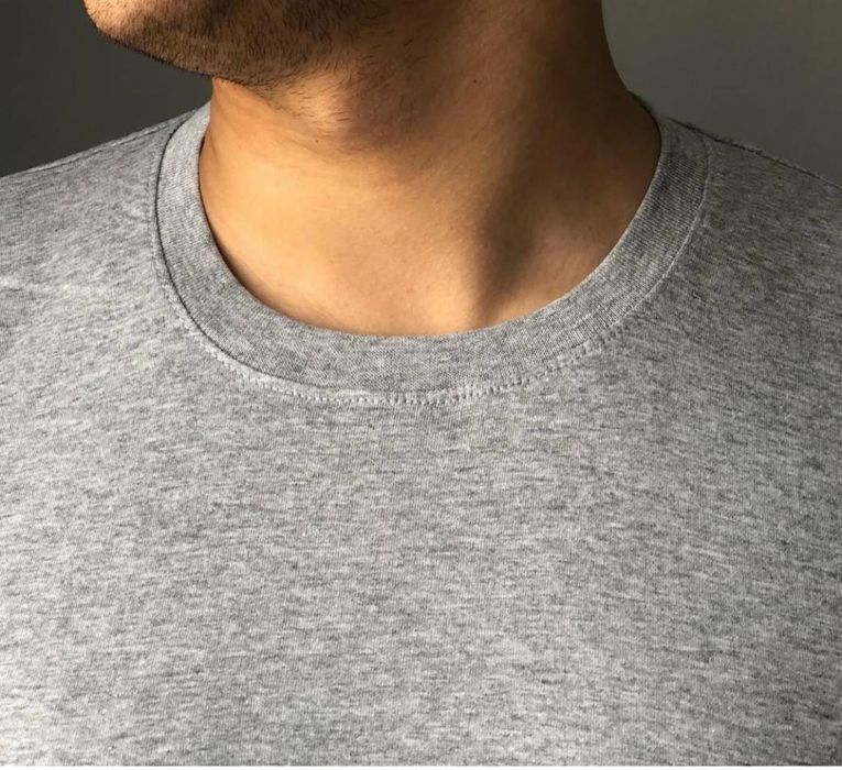 Футболки оптом хлопок от производителя