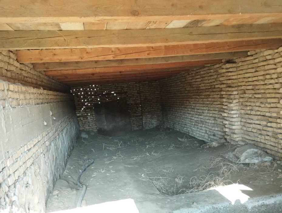 Продаётся участок (Каробка). Hovli sotiladi (Karobka).