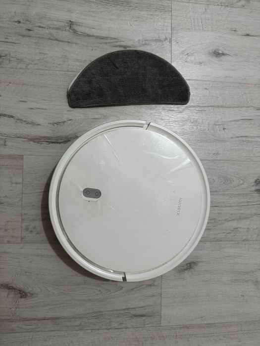 робот пылесос Xiaomi E10 Robot Vacuum