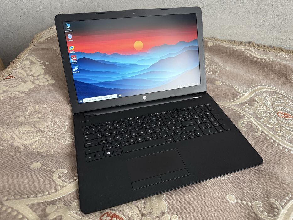 Свежий HP. Для учебы и Работы