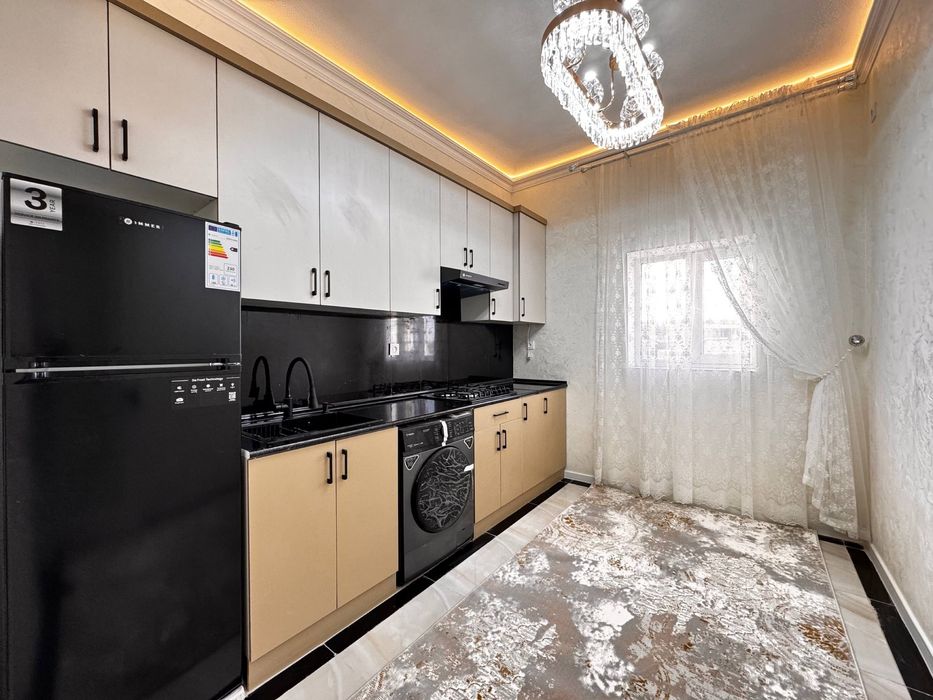 Срочно продаётся 3х комнатная щикарная квартира Аэропорт