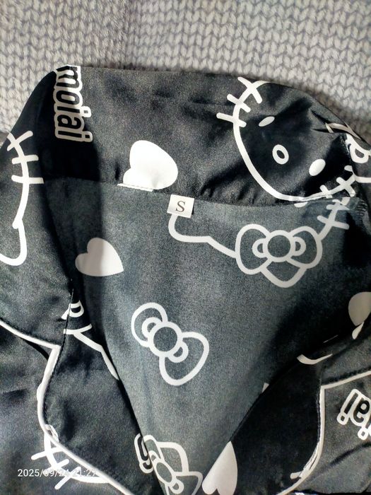 Пижама новая размер S